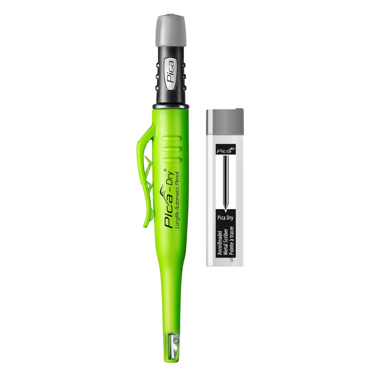 DRY&HEAVY LP 2枚SET ドライ＆ヘビー Amazon.com: Pica Dry - Metal Set - Long-life Automatic Pencil